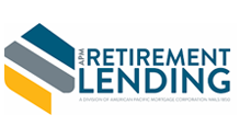 American Pacific Reverse Mortgage logo